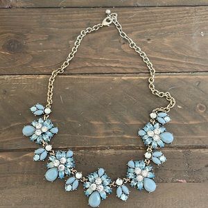 Francesca’s costume necklace